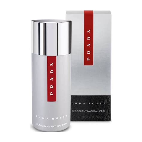 prada luna rossa deodorant spray|Prada Luna Rossa.